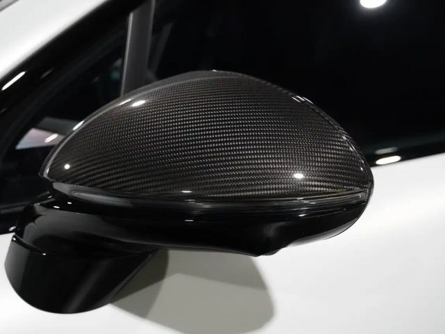 Porsche Cayenne E-Hybrid Turbo