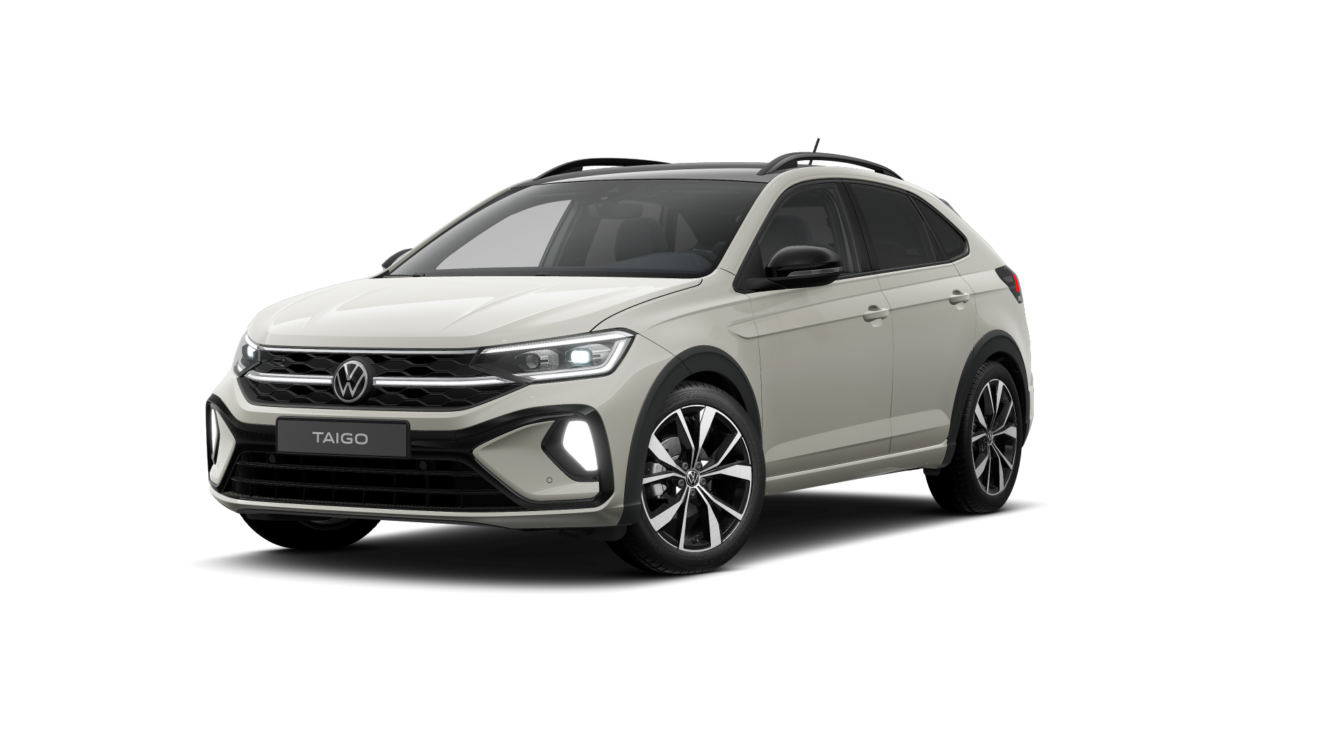 Volkswagen Taigo 1.0 TSI IQ.Drive R-Line