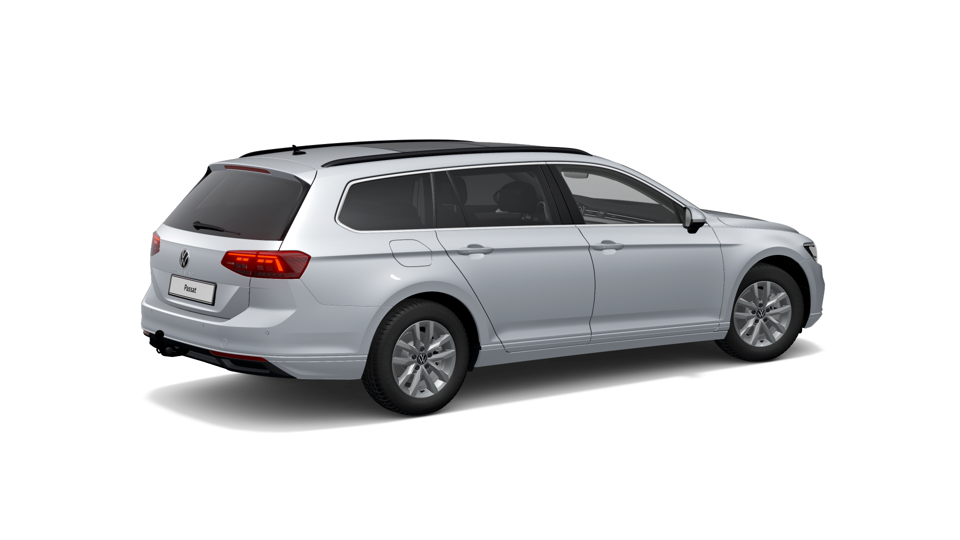 Volkswagen Passat 2.0 TDI BMT Variant