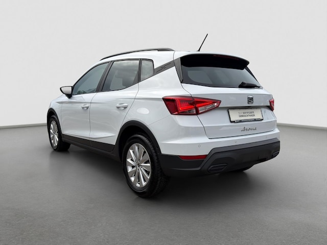 Seat Arona 1.0 TSI