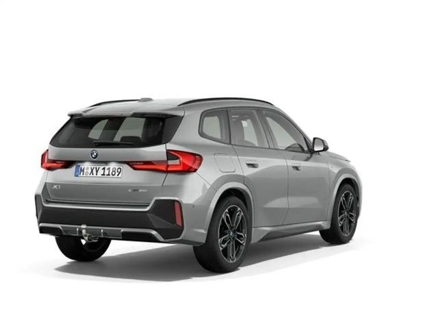 BMW X1 M-Sport sDrive20i