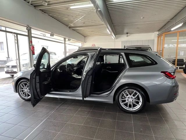 BMW 318 318d Touring