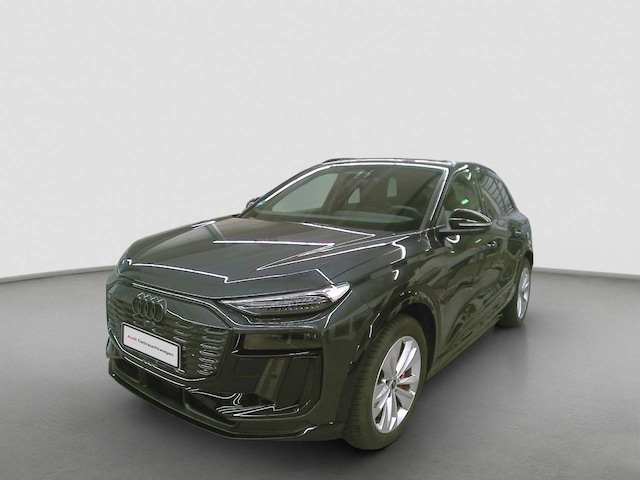 Audi Q6 e-tron Quattro