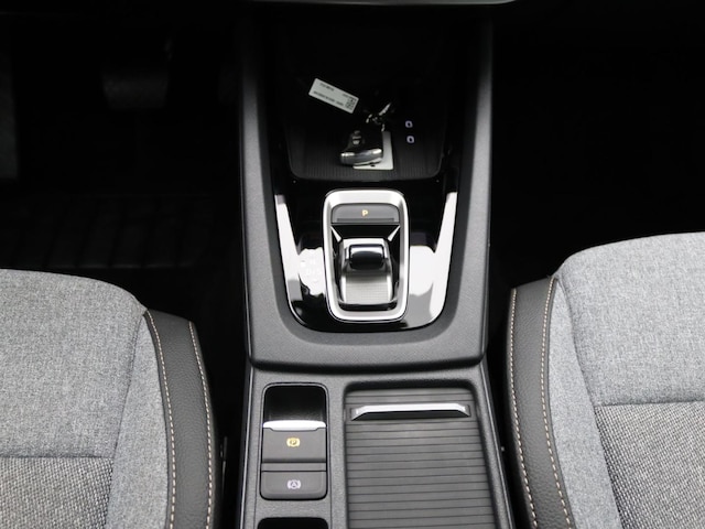 Skoda Octavia 2.0 TDI Combi Selection