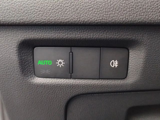 Skoda Octavia Selection