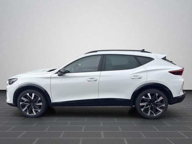 Cupra Formentor 2.0 TSI DSG VZ