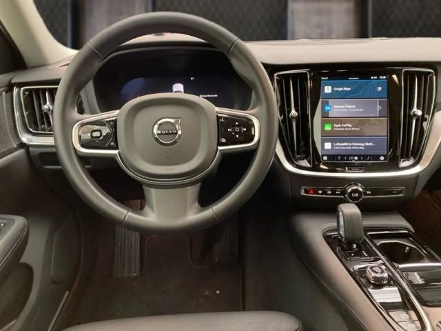 Volvo V60 AWD Dark Hybrid Plus T6