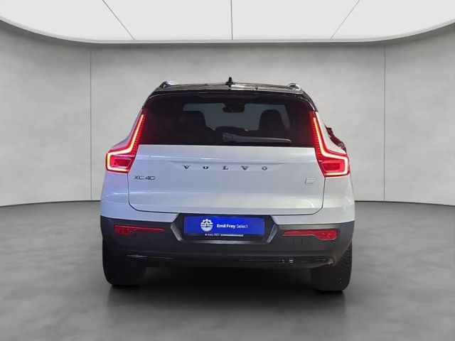 Volvo XC40 Recharge Ultimate