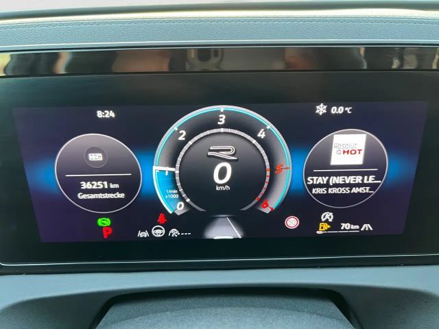 Volkswagen Tiguan 4Motion DSG R-Line