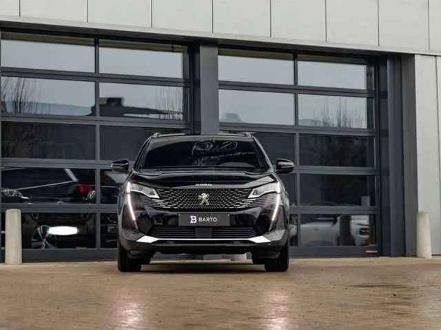 Peugeot 5008 GT-Line
