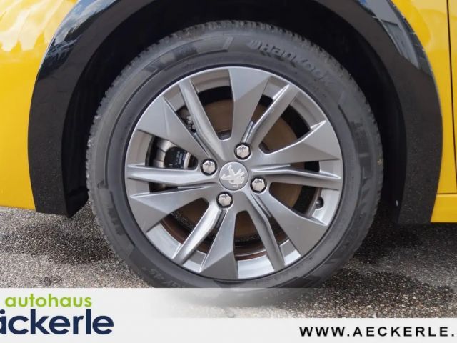 Peugeot E-208 Active Pack