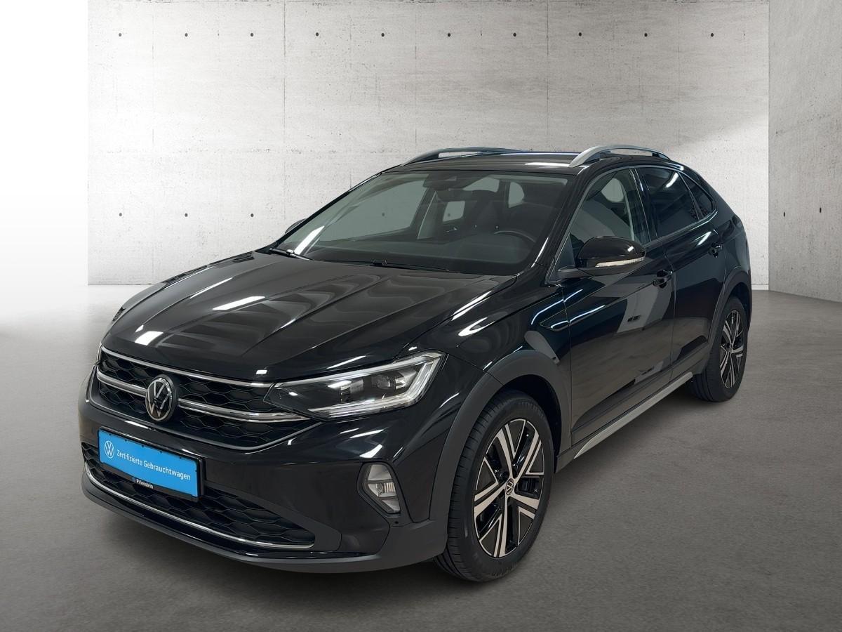 Volkswagen Taigo 1.0 TSI Style