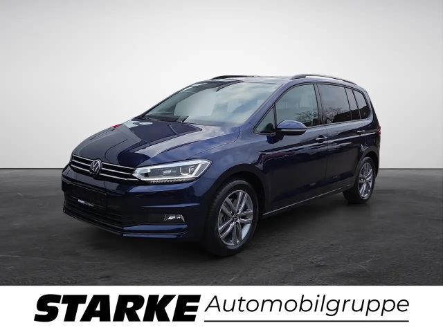 Volkswagen Touran 1.5 TSI Comfortline DSG
