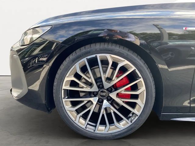 Audi A6 Quattro S-Tronic