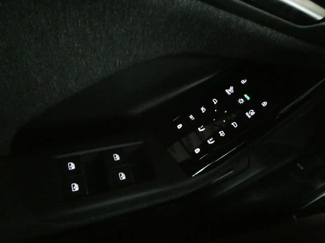 Audi Q6 e-tron Performance