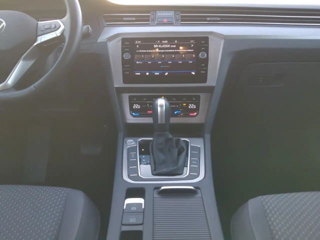 Volkswagen Passat 2.0 TDI DSG Variant