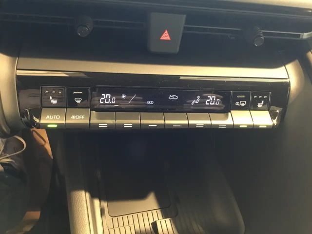 Toyota C-HR Active Technik