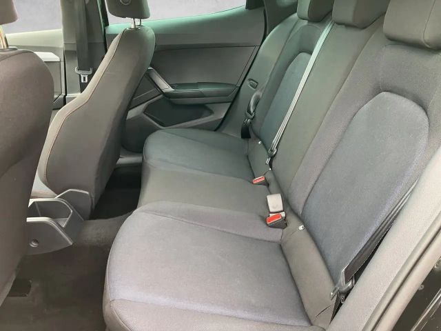 Seat Ibiza 1.0 TSI FR-lijn