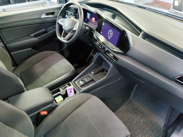 Volkswagen Caddy 1.5 TSI DSG Style