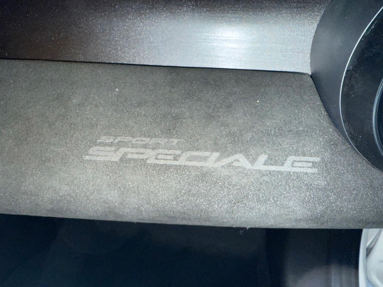 Alfa Romeo Junior Ibrida Speciale