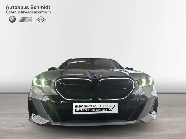 BMW i5 M-Sport M60 Touring xDrive