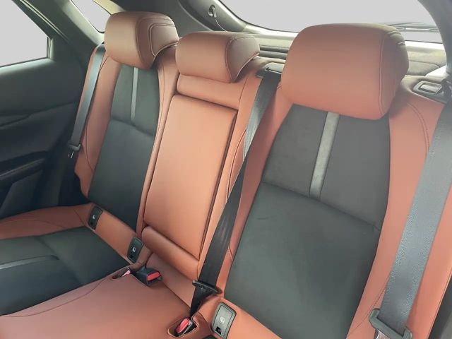 Mazda CX-30 e-Skyactive G140 Nagisa Aut.