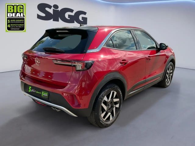 Opel Mokka 1.2 Turbo Elegance Turbo business+