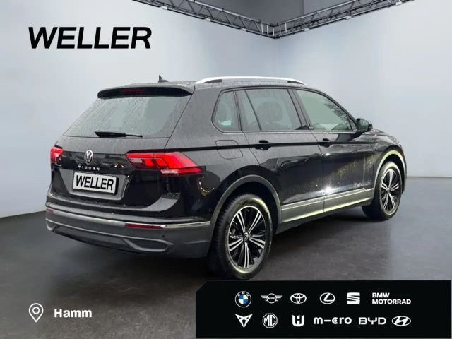 Volkswagen Tiguan 1.5 TSI Life