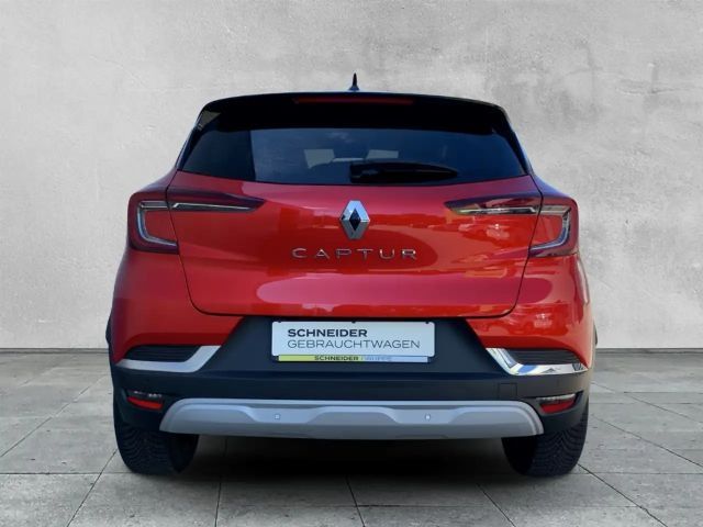 Renault Captur Techno