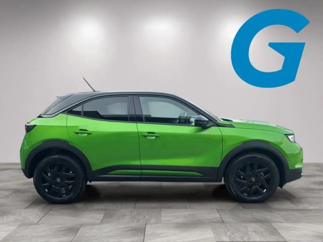 Opel Mokka GS-Line Grand Sport Turbo