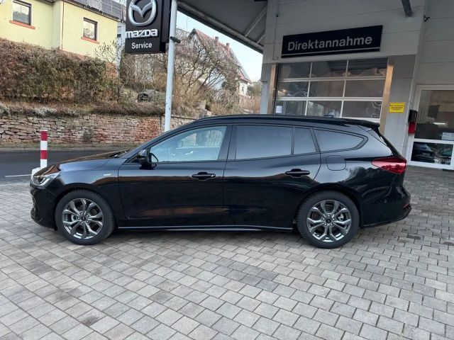 Ford Focus ST Line Wagon