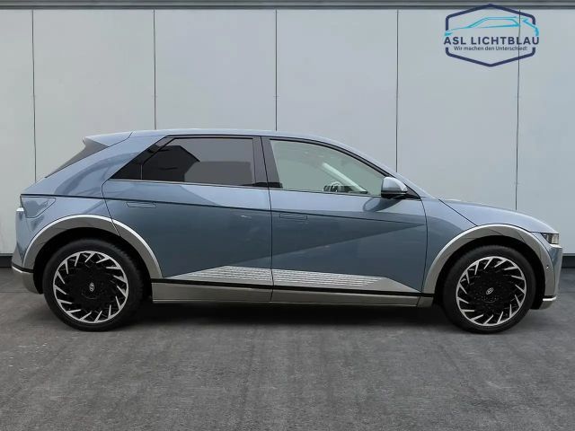 Hyundai IONIQ 5 Achterwielaandrijving UNIQ