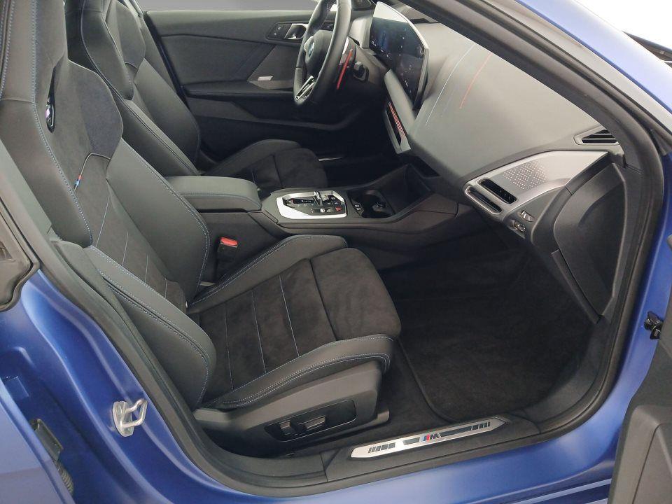 BMW M235 Gran Coupé