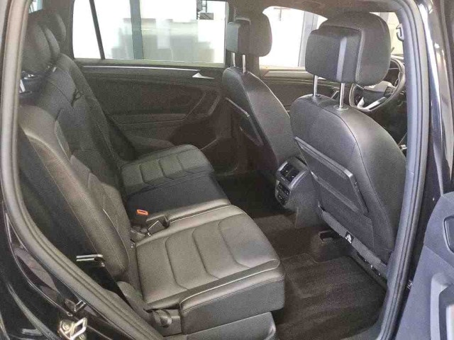 Seat Tarraco 2.0 TDI 4Drive Xcellence