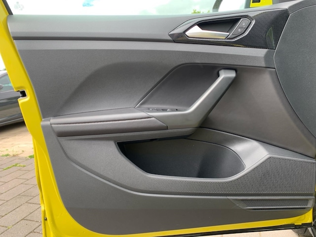 Volkswagen T-Cross 1.5 TSI R-Line