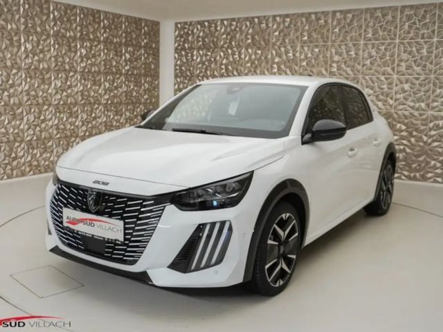 Peugeot 208 GT-Line PureTech