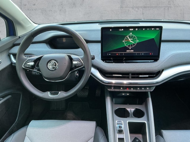 Skoda Enyaq Loft iV 50