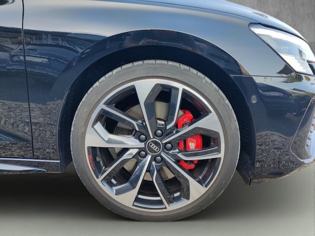 Audi S3 Quattro S-Tronic Sedan