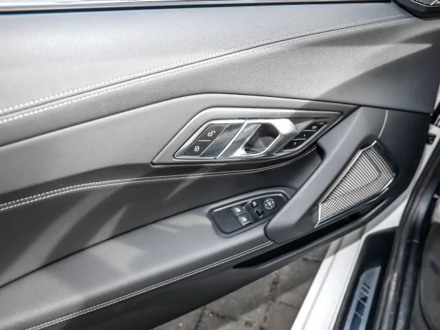 BMW Z4 Cabrio M40i Roadster