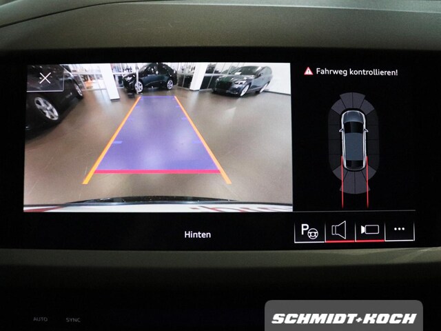 Audi Q4 e-tron 40 Sportback