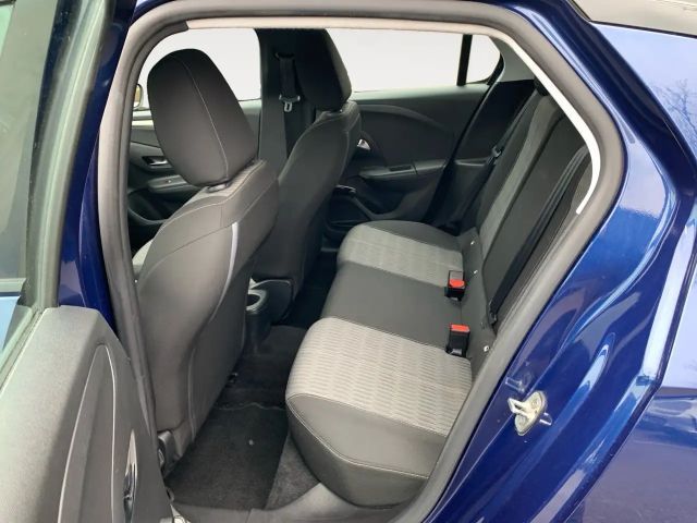 Opel Corsa 1.2 Turbo Edition Turbo