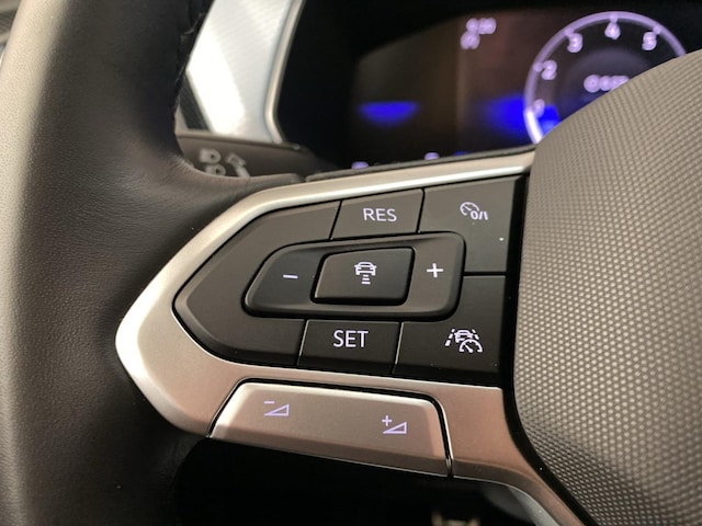 Volkswagen T-Cross 1.0 TSI BMT