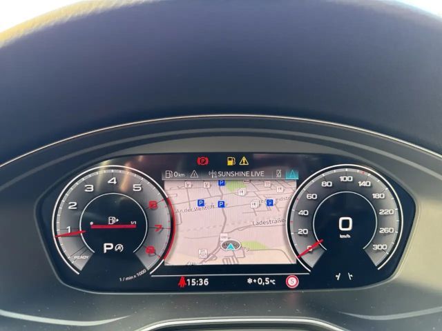 Audi A4 35 TFSI Avant S-Tronic