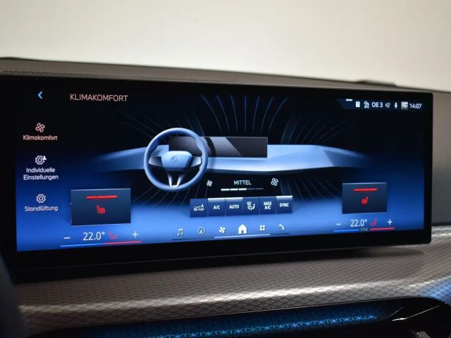 BMW 320 320d M-Sport Sedan