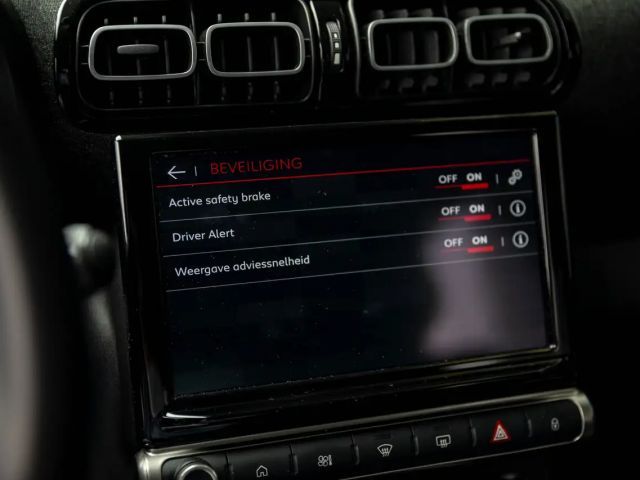 Citroën C3 Aircross Max