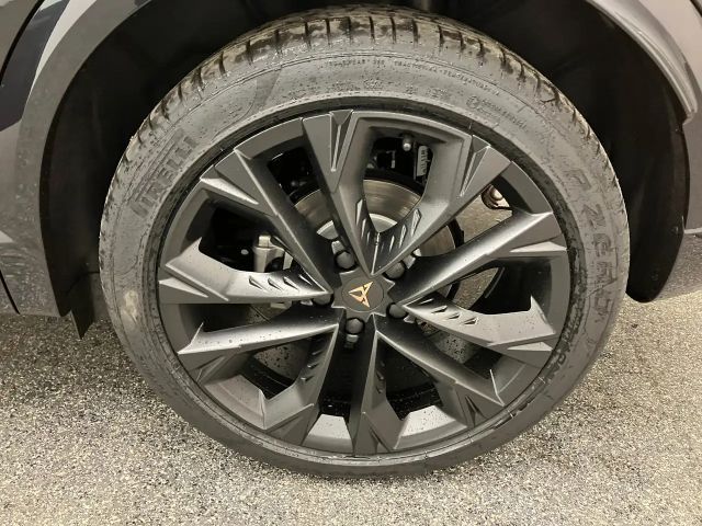 Cupra Formentor DSG e-Hybrid