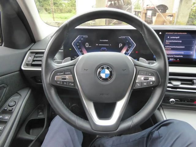 BMW 318 318d Touring