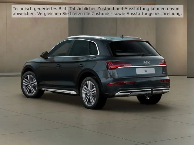 Audi Q5 2.0 TDI Quattro