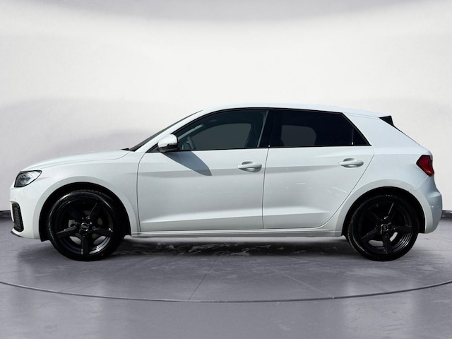 Audi A1 25 TFSI S-Tronic Sportback
