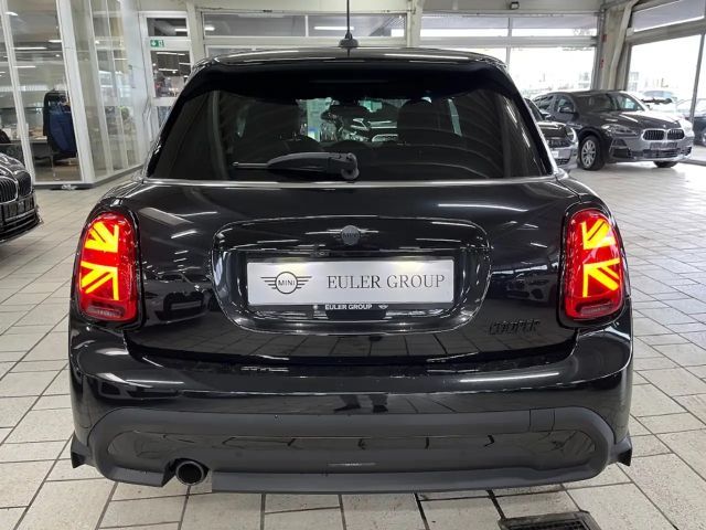 MINI Cooper A LED RFK PDC 2-Z-Klimaautom DAB SHZ